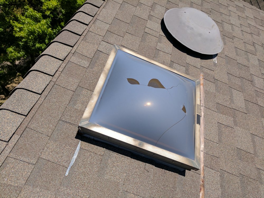 Slide of Presidio Roofing Company of Austin