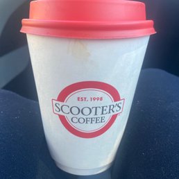 Coffee of the day Coffee of the day