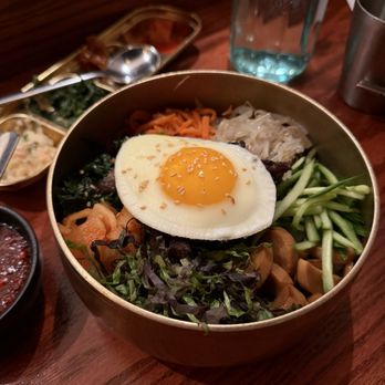Golden HOF - Korean Near Me - New York, New York Golden HOF - Korean Near Me - New York, New York