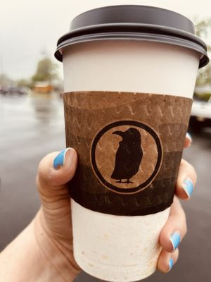 Rook Coffee by null
