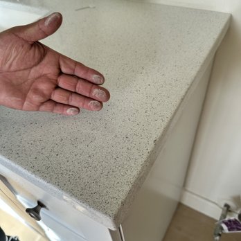Amaromaids - Kitchen counter - Home Cleaning Near Me
