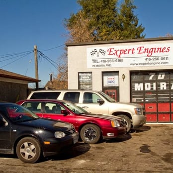 Expert Engines - Used Engines and Cylinder Head Repair Scarborough, ON - Auto Repair Near Me - Scarborough, Ontario Expert Engines - Used Engines and Cylinder Head Repair Scarborough, ON - Auto Repair Near Me - Scarborough, Ontario