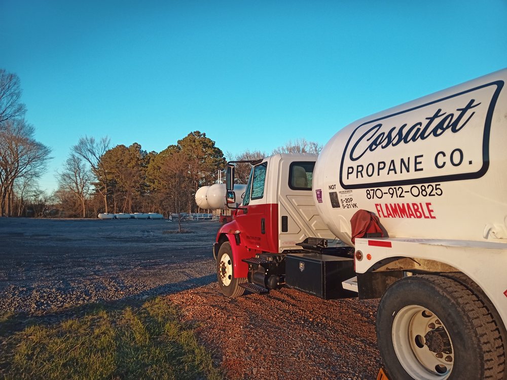 COSSATOT PROPANE Nashville, Arkansas Propane Phone Number Yelp