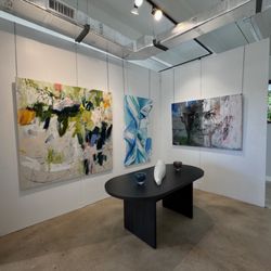 MAC Art Galleries