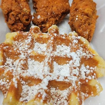 Rooster's Chicken & Waffles - Chicken Wings Near Me - Chicopee, Massachusetts Rooster's Chicken & Waffles - Chicken Wings Near Me - Chicopee, Massachusetts