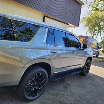 JS Window Tinting & More - Car Window Tinting Near Me - San Jose, California JS Window Tinting & More - Car Window Tinting Near Me - San Jose, California