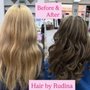 Hair by Rudina