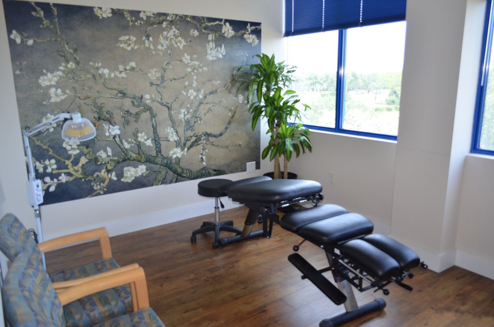 Advanced Healing Wellness Center Logo