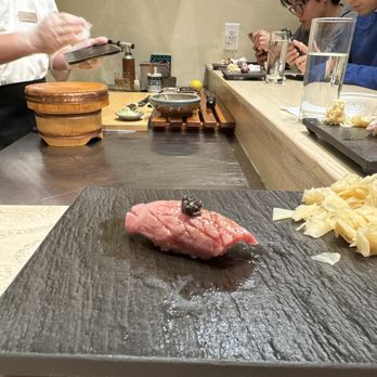 Omakase By Korami - Japanese Near Me - New York, New York