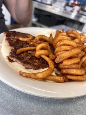 Eat at Joe's by null