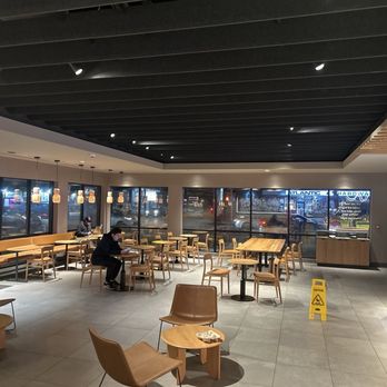Starbucks - Big, Spacious and Clean! - Coffee & Tea Near Me - Freeport, New York Starbucks - Big, Spacious and Clean! - Coffee & Tea Near Me - Freeport, New York