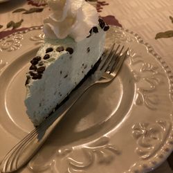 Westline Inn - Grasshopper Pie