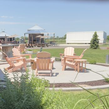 Pals Brewing - Outdoor space - Pizza Near Me - North Platte, Nebraska Pals Brewing - Outdoor space - Pizza Near Me - North Platte, Nebraska