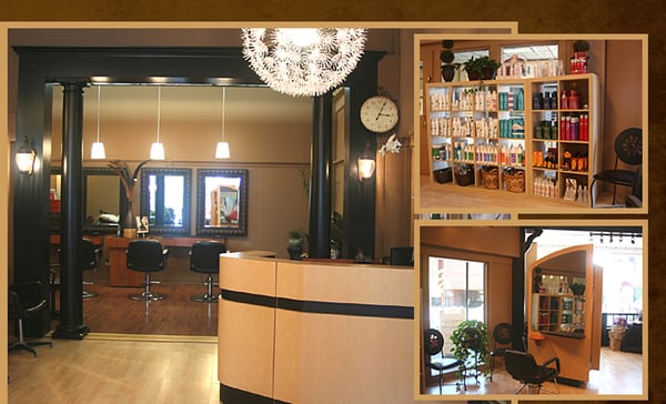 Fatima's Hair Design