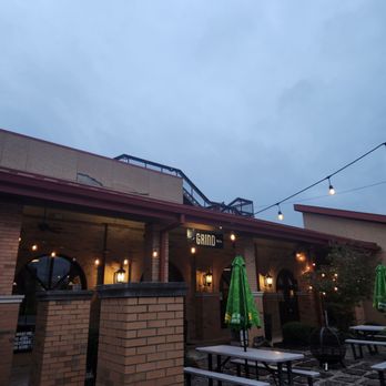 Grind Burger Kitchen - Exterior - Burgers Near Me - Louisville, Kentucky Grind Burger Kitchen - Exterior - Burgers Near Me - Louisville, Kentucky