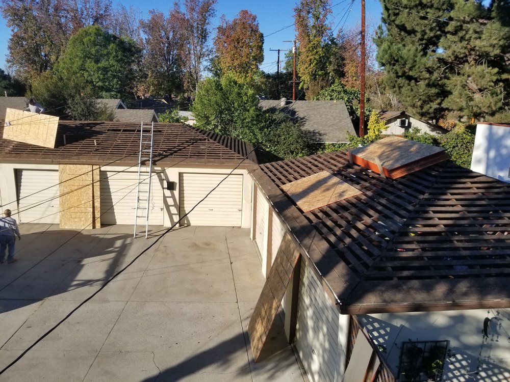 Slide of Specialist Roofing & Repair