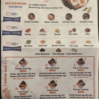Poke Cafe - Centre Pointe Dr - Ramen menu - Poke Near Me - North Charleston, South Carolina Poke Cafe - Centre Pointe Dr - Ramen menu - Poke Near Me - North Charleston, South Carolina