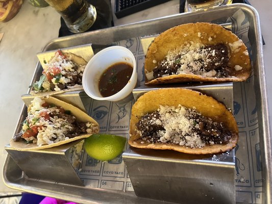 Coyo Taco by null
