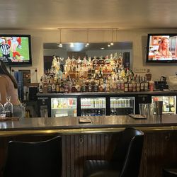 Pub 20 - Bar