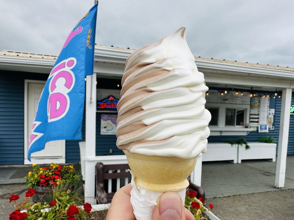 The Scoop Logo