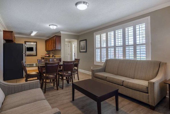 The Sandbar Hotel Myrtle Beach, Trademark Collection by Wyndham by null