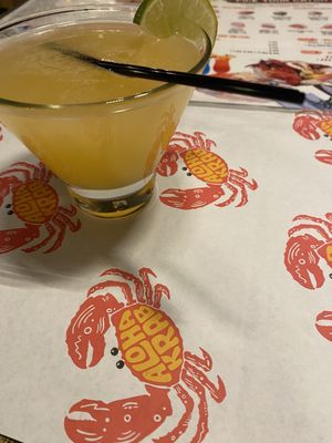 Aloha Krab Cajun Seafood & Bar by null