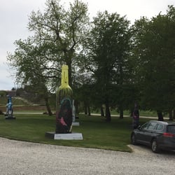 Château Fombrauge