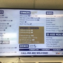 Kansas City Barbecue Pit - Kansas City Barbecue Pit