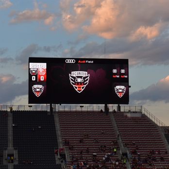 Audi Field - Stadiums & Arenas Near Me - Washington, DC, District of Columbia Audi Field - Stadiums & Arenas Near Me - Washington, DC, District of Columbia