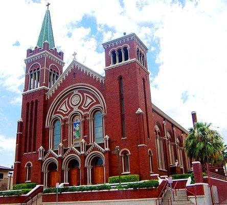 St. Patrick Cathedral by null