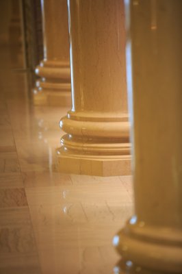 Renaissance Denver Downtown City Center Hotel by null