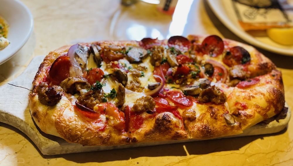 THE CHEESECAKE FACTORY - Updated April 2024 - 1497 Photos & 1469