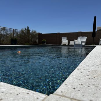 Omni Pool Builders and Design - WATER SHOT OF THE POOL - Pool & Hot Tub Service Near Me - Tucson, Arizona Omni Pool Builders and Design - WATER SHOT OF THE POOL - Pool & Hot Tub Service Near Me - Tucson, Arizona