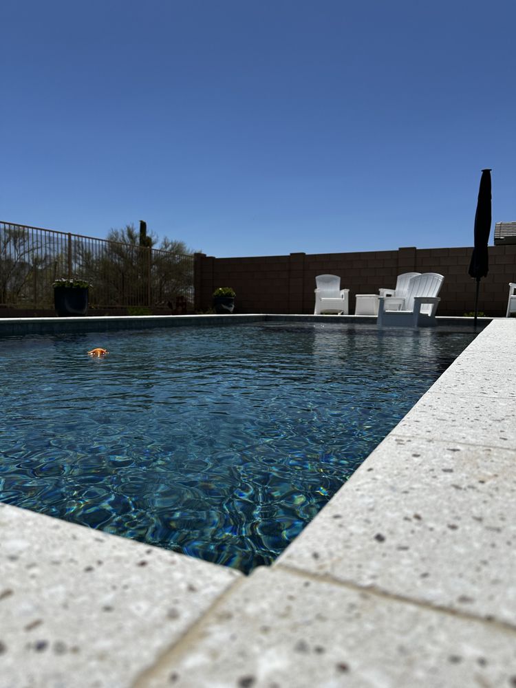 OMNI POOL BUILDERS AND DESIGN - Updated January 2026 - 94 Photos & 32 ...