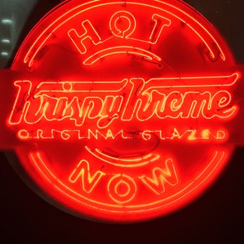 Krispy Kreme - Hot Krispy Kreme Original Glazed Now? Not Always. - Donuts Near Me - Washington, DC, District of Columbia Krispy Kreme - Hot Krispy Kreme Original Glazed Now? Not Always. - Donuts Near Me - Washington, DC, District of Columbia