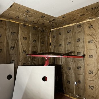 PRZ Painting - the interior of a home under construction - Painters Near Me PRZ Painting - the interior of a home under construction - Painters Near Me