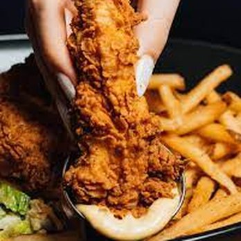Tap 42 - Midtown Miami - It looks heavily friend but its not - Gastropubs Near Me - Miami, Florida Tap 42 - Midtown Miami - It looks heavily friend but its not - Gastropubs Near Me - Miami, Florida