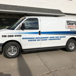 Clear View Auto Glass
