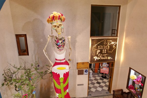 Hotel Casa Natalia by null