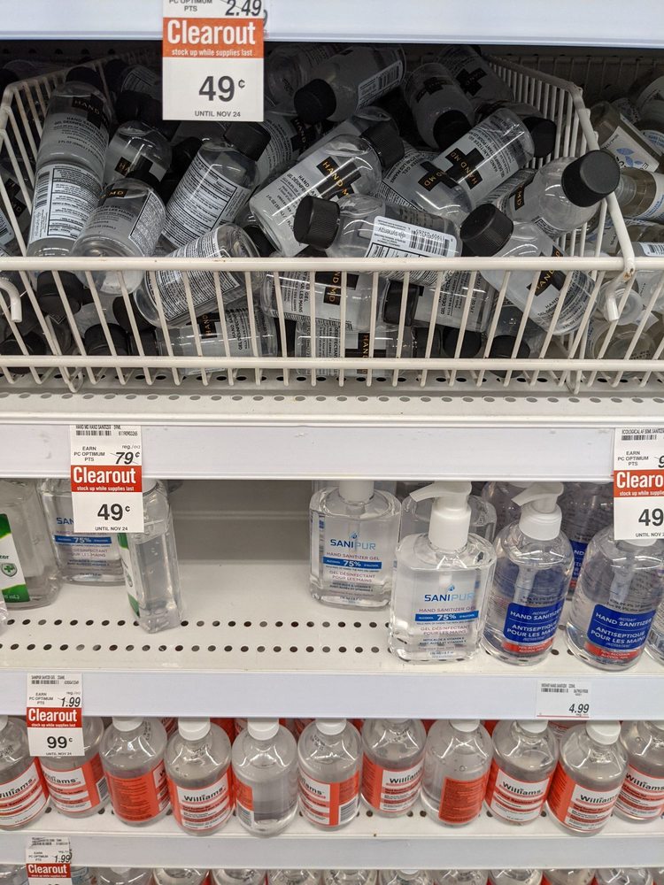 SHOPPERS DRUG MART Updated April 2024 138 Photos 1891 Rathburn