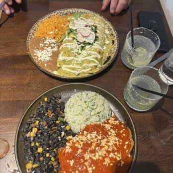 Santoro - Chili Rellenos and Enchilada Rancheros. - Mexican Near Me - Omaha, Nebraska Santoro - Chili Rellenos and Enchilada Rancheros. - Mexican Near Me - Omaha, Nebraska