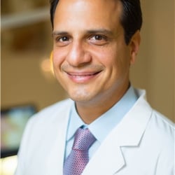 Cañada Dental Group - Dr. Arthur Jordan