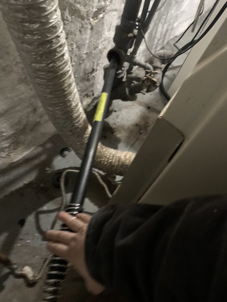 Slide of Phil’s Sewer and Drain Cleaning