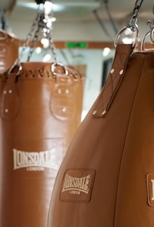 KX | Private Members' Club by null