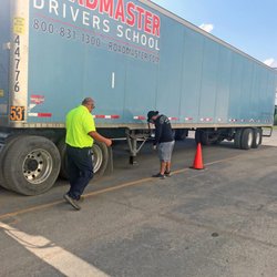 Roadmaster Drivers School of San Antonio, TX
