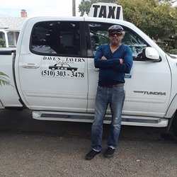 Dave Tavern Taxi Service