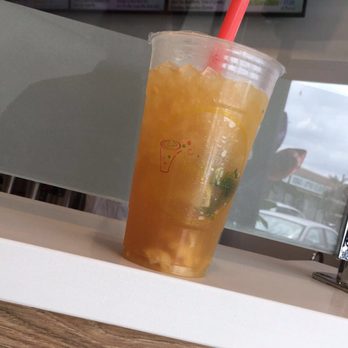 Twisteas - Bubble Tea Near Me - Monterey Park, California