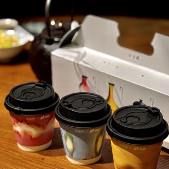 ChaHalo - Bubble Tea Near Me - Flushing, New York ChaHalo - Bubble Tea Near Me - Flushing, New York