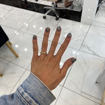 Aria Nail Lounge - My nails - Nail Salons Near Me - Pasadena, California