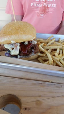 Ancestry Brewing by null